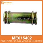 Pipe Thermostat Bypass ME015402 for Mitsubishi truck Bypass de termostato de tuber??a
