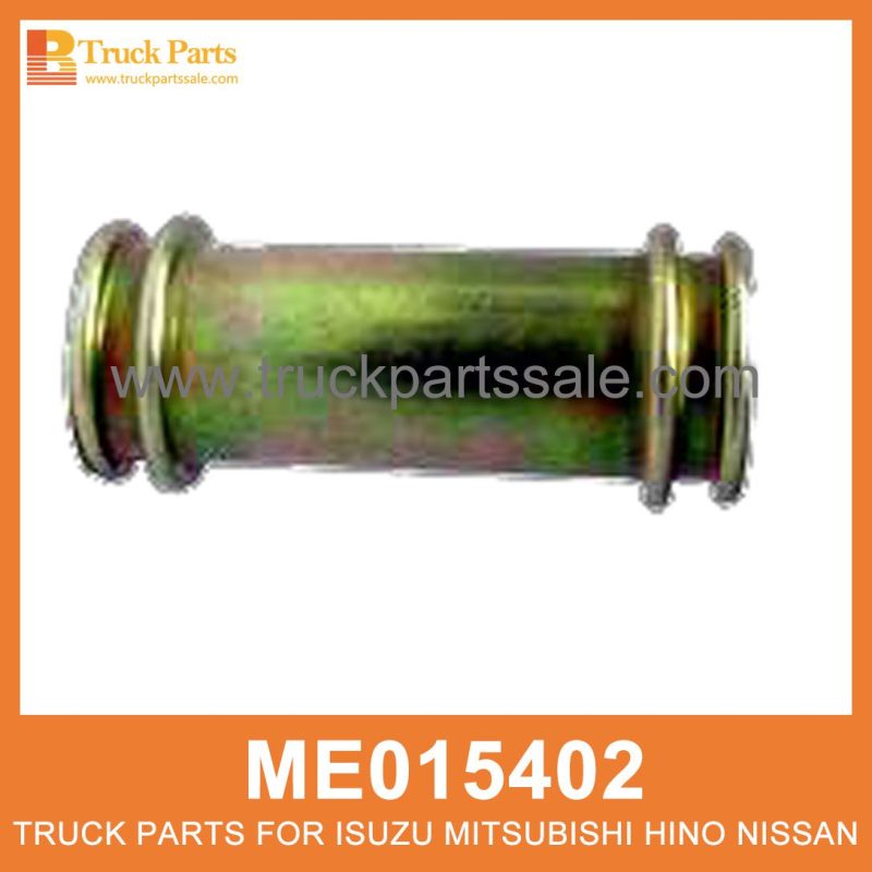 Pipe Thermostat Bypass ME015402 for Mitsubishi truck Bypass de termostato de tuber??a