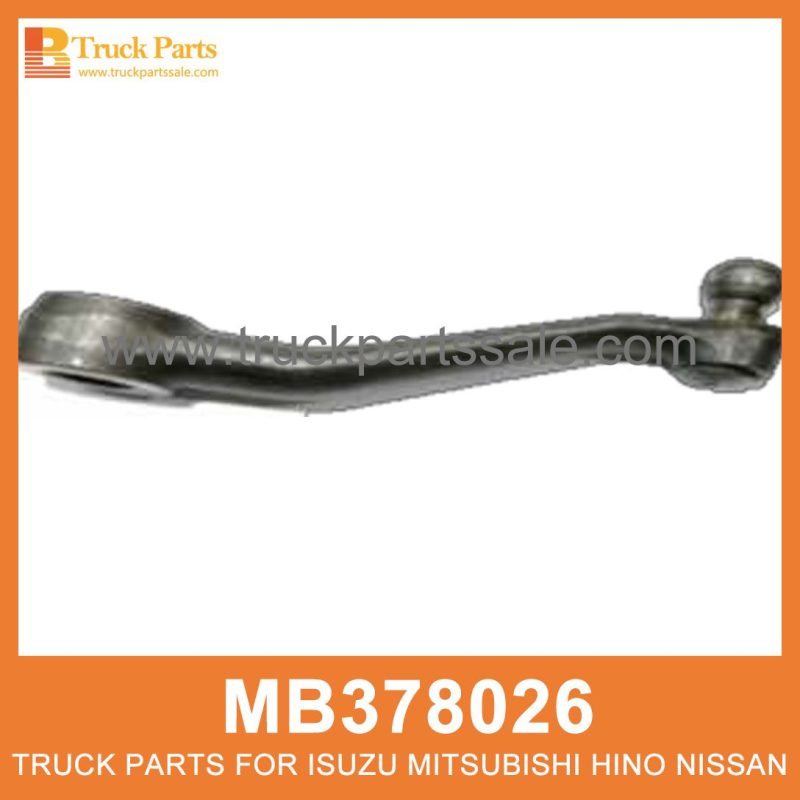 Pitman Arm Steering Link MB378026 MC121931 for Mitsubishi truck Enlace de direcci??n del brazo de pitman Pitman