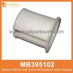 Plastic Bush Front Cabin Mounting MB395102 for Mitsubishi truck Montaje de cabina delantera de arbusto de pl??stico