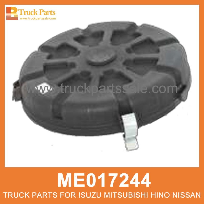 Plastic Cover Lower Air Cleaner ME017244 for Mitsubishi truck Cubierta de pl??stico en el aire inferior