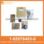 REPAIR KIT RELAY VALVE 1-85576035-0 1855760350 1-85576-035-0 for ISUZU CYZ51K 6WF1 V??lvula de rel?? del kit de reparaci??n RELAY RELAY