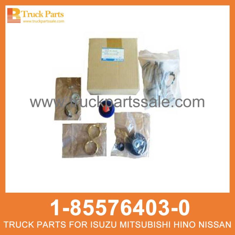 REPAIR KIT RELAY VALVE 1-85576035-0 1855760350 1-85576-035-0 for ISUZU CYZ51K 6WF1 V??lvula de rel?? del kit de reparaci??n RELAY RELAY