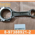 ROD ASM CONN 8-97388921-2 8973889212 8-97388-921-2 for ISUZU 4JJ1 Varilla asm conn ASM