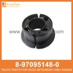 RUBBER MTG CAB BRKT 8-97095148-0 8970951480 8-97095-148-0 for ISUZU NPR NQR 4HK1 Cabina de goma mtg brkt MTG CAB BRKT