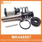Repair Kit Brake Master 30mm bore MK448867 for Mitsubishi truck Kit de reparaci??n de freno maestro MM Bore Brake Master MM Bore