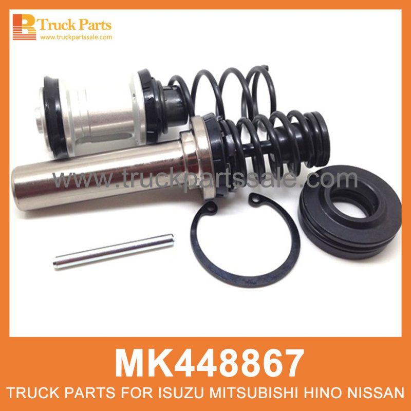 Repair Kit Brake Master 30mm bore MK448867 for Mitsubishi truck Kit de reparaci??n de freno maestro MM Bore Brake Master MM Bore