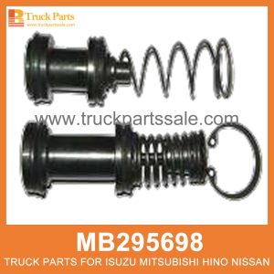 Repair Kit Brake Master MB295698 MK321279 MB295003 for Mitsubishi truck Master de freno del kit de reparaci??n
