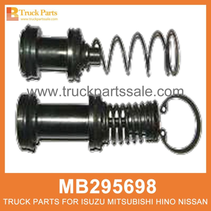 Repair Kit Brake Master MB295698 MK321279 MB295003 for Mitsubishi truck Master de freno del kit de reparaci??n