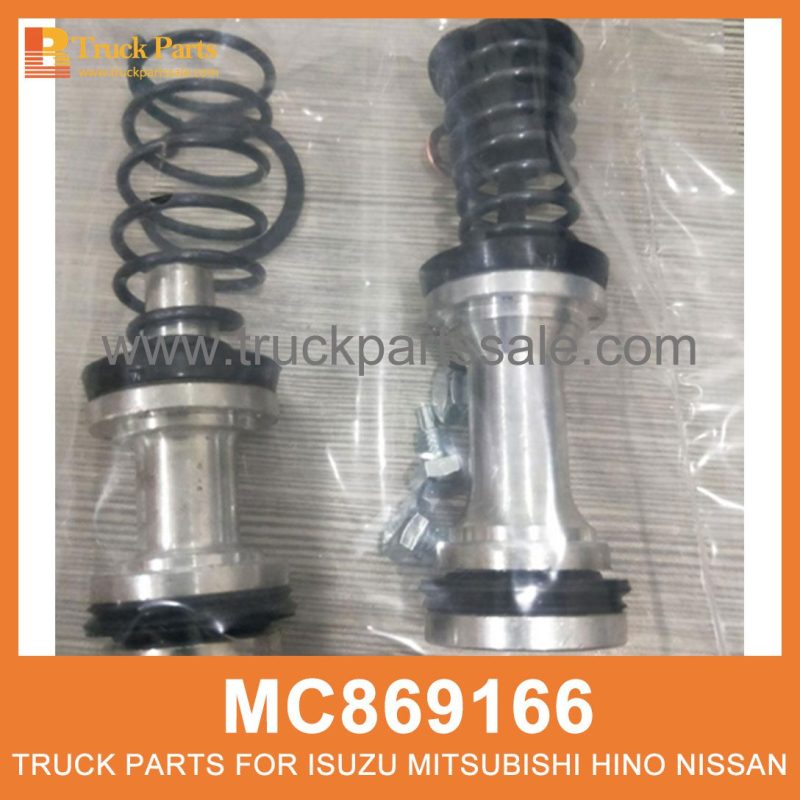 Repair Kit Brake Master MC869166 MC869167 for Mitsubishi truck Master de freno del kit de reparaci??n