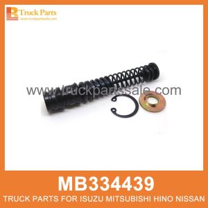 Repair Kit Clutch Master Cylinder MB334439 for Mitsubishi truck Kit de reparaci??n Cilindro maestro de embrague