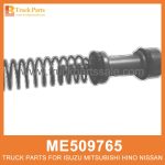 Repair Kit Clutch Master Cylinder ME509765 for Mitsubishi truck Kit de reparaci??n Cilindro maestro de embrague