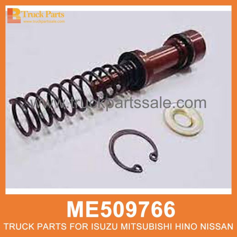 Repair Kit Clutch Master Cylinder ME509766 for Mitsubishi truck Kit de reparaci??n Cilindro maestro de embrague