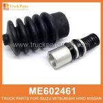 Repair Kit Clutch Release Cylinder ME602461 for Mitsubishi truck Cilindro de liberaci??n del embrague del kit de reparaci??n