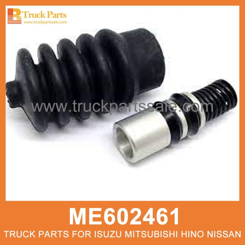 Repair Kit Clutch Release Cylinder ME602461 for Mitsubishi truck Cilindro de liberaci??n del embrague del kit de reparaci??n