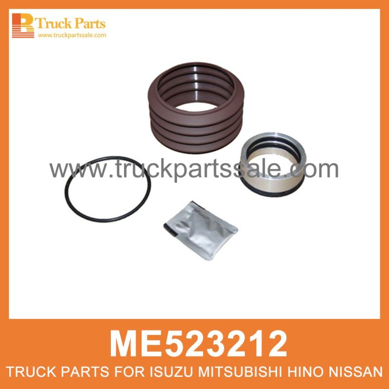 Repair Kit Clutch Releaser ME523212 for Mitsubishi truck Kit de reparaci??n Desconocimiento del embrague