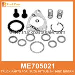 Repair Kit Fuel Feed Pump ME705021 ME726483 for Mitsubishi truck Bomba de alimentaci??n de combustible del kit de reparaci??n