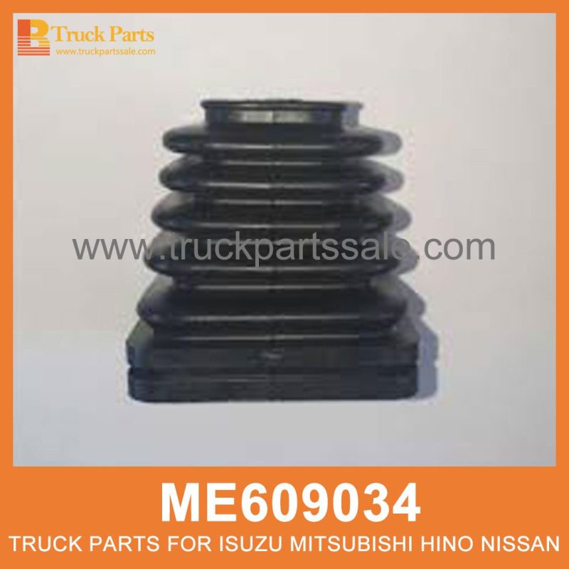 Rubber Cover Clutch Fork ME609034 for Mitsubishi truck Tornillo de embrague de tapa de goma