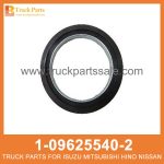 SEAL OIL CR SHF FRT 1-09625540-2 1096255402 1-09625-540-2 for ISUZU 6UZ1 Sellar aceite cr shf frt SEAL OIL CR SHF FRT