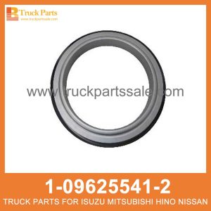 SEAL OIL CR SHF RR 1-09625541-2 1096255412 1-09625-541-2 for ISUZU 6UZ1 SELLO ACEITE CR SHF RR SEAL OIL CR SHF RR