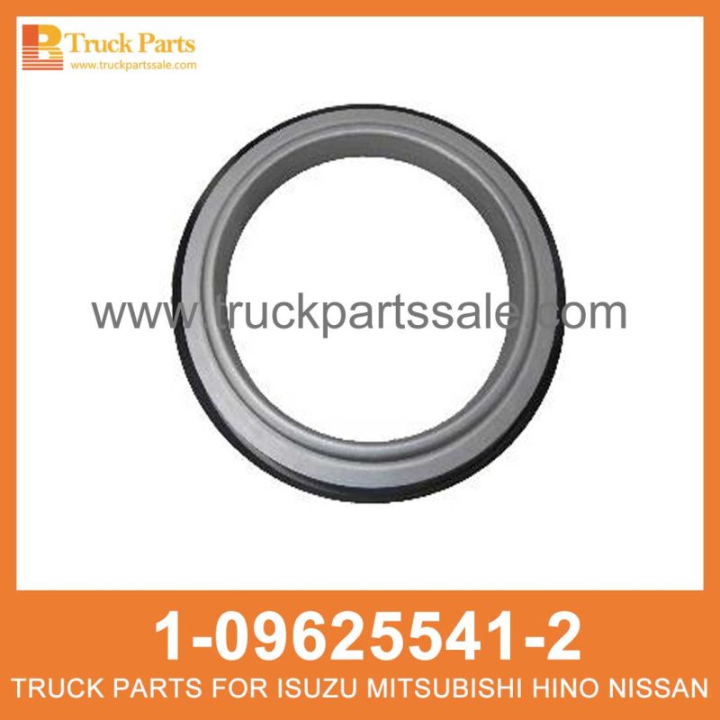 SEAL OIL CR SHF RR 1-09625541-2 1096255412 1-09625-541-2 for ISUZU 6UZ1 SELLO ACEITE CR SHF RR SEAL OIL CR SHF RR