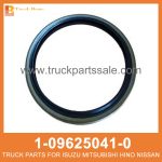 SEAL OIL FRT HUB 1-09625041-0 1096250410 1-09625-041-0 for ISUZU CYZ51K 6WF1 Sellado de aceite FRT Hub SEAL OIL FRT HUB