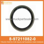 SEAL OIL FRT HUB 8-97211082-0 8972110820 8-97211-082-0 for ISUZU 4JB1 Sellado de aceite FRT Hub SEAL OIL FRT HUB
