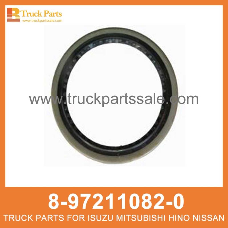 SEAL OIL FRT HUB 8-97211082-0 8972110820 8-97211-082-0 for ISUZU 4JB1 Sellado de aceite FRT Hub SEAL OIL FRT HUB