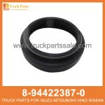 SEAL OIL RR COVER 8-94422387-0 8944223870 8-94422-387-0 for ISUZU TFR54 4JA1 Sellar Cubierta RR de aceite RR