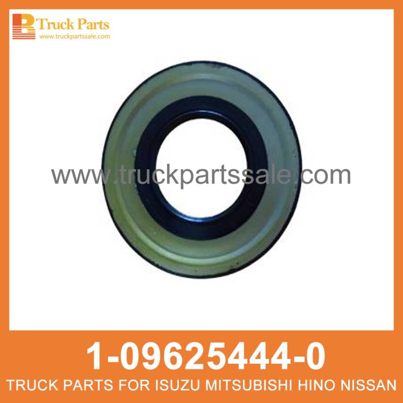 SEAL OIL RR HUB OUTER 1-09625444-0 1-09625226-0 1096254440 1096252260 1-09625-444-0 1-09625-226-0 for ISUZU CYZ51K 6WF1 CXZ81K 10PE1 Sellado de aceite RR Hub Outter RR