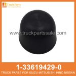 SEAT CHANGE LEVER 1-33619429-0 1336194290 1-33619-429-0 for ISUZU VC46 Palanca de cambio de asiento