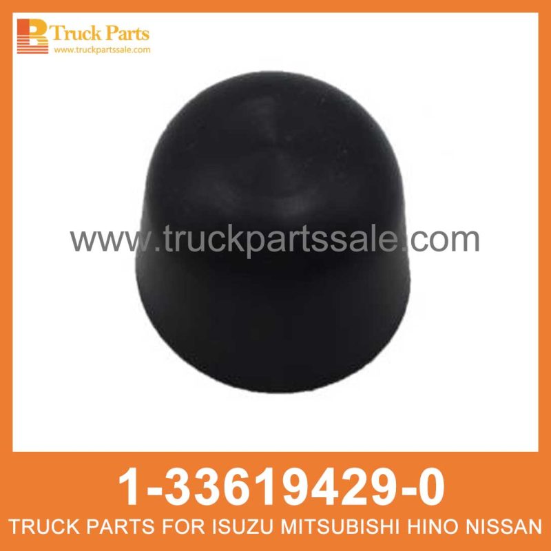 SEAT CHANGE LEVER 1-33619429-0 1336194290 1-33619-429-0 for ISUZU VC46 Palanca de cambio de asiento