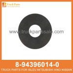 SEAT SPR 8-94396014-0 8943960140 8-94396-014-0 for ISUZU FVR33 6HH1 Spring de asiento SET SPR