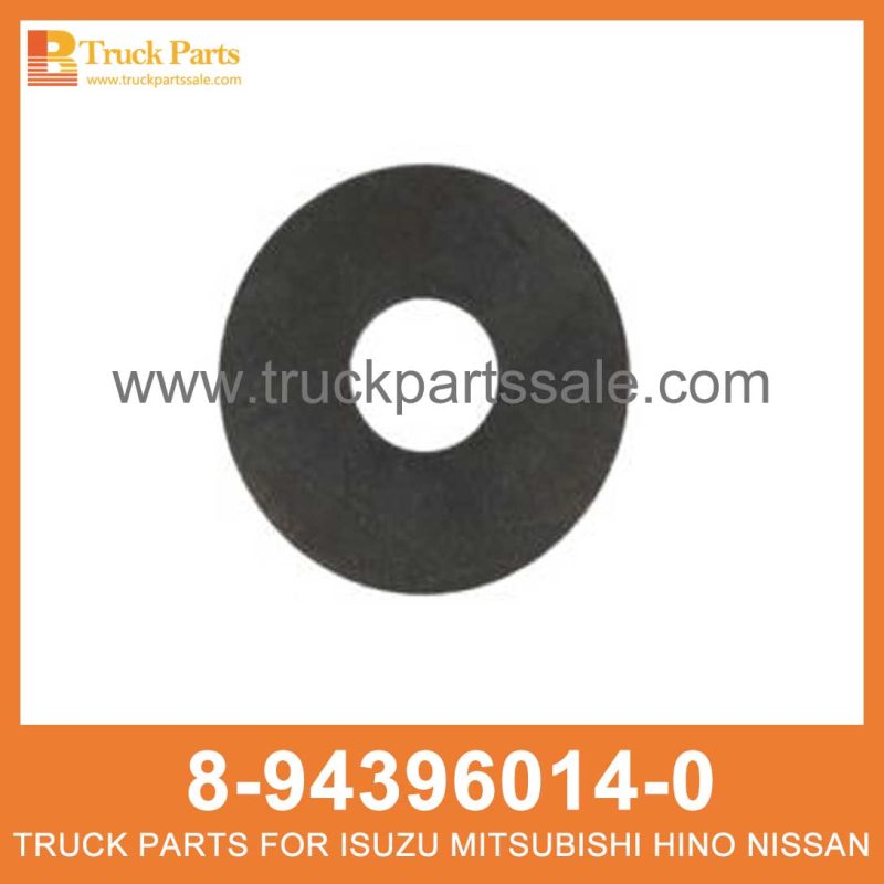 SEAT SPR 8-94396014-0 8943960140 8-94396-014-0 for ISUZU FVR33 6HH1 Spring de asiento SET SPR