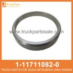 SEAT VLV INSERT 1-11711082-0 1117110820 1-11711-082-0 for ISUZU 6WG1 Inserto de vlv de asiento VLV