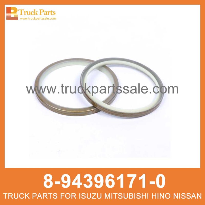 SEAT VLV INSERT 8-94396171-0 8943961710 8-94396-171-0 for ISUZU NPR75 700P 4HK1 Inserto de vlv de asiento VLV