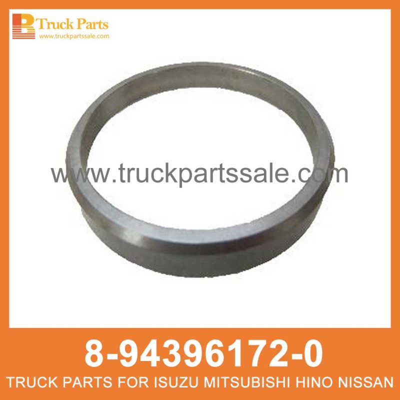 SEAT VLV INSERT 8-94396172-0 8943961720 8-94396-172-0 for ISUZU NPR75 700P 4HK1 Inserto de vlv de asiento VLV
