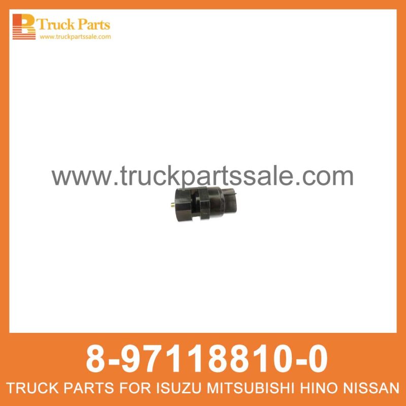 SENSOR VEHICLE SPD 8-97118810-0 8971188100 8-97118-810-0 for ISUZU 4JA1 Veh??culo del sensor SPD SPD