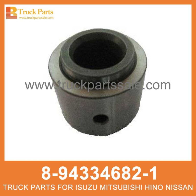 SHAFT IDLE GEAR 8-94334682-1 8943346821 8-94334-682-1 for ISUZU NPR75 700P 4HK1 Engranaje inactivo del eje