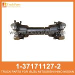 SHAFT PROP 1-37171127-2 1-37171058-0 1371711272 1371710580 1-37171-127-2 1-37171-058-0 for ISUZU CYZ51K 6WF1 Accesorio de eje