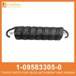 SPRING CLU RETURN 1-09583305-0 1095833050 1-09583-305-0 for ISUZU FVR34 6HK1 Spring CLU Return CLU