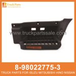 STEP ASM RR 8-98022775-3 8-98022774-3 8980227753 8980227743 8-98022-775-3 8-98022-774-3 for ISUZU NQR NPR 700P Paso ASM