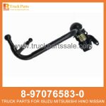 SUPPORT MIRROR 8-97076583-0 8970765830 8-97076-583-0 for ISUZU 600P Mirror de soporte
