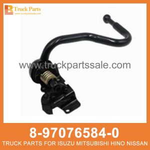 SUPPORT MIRROR 8-97076584-0 8970765840 8-97076-584-0 for ISUZU 600P Mirror de soporte