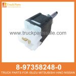 SWITCH CLUTCH 8-97358248-0 8973582480 8-97358-248-0 for ISUZU NPR NPR 4HK1 Embrague