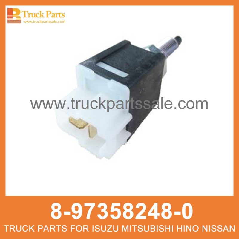 SWITCH CLUTCH 8-97358248-0 8973582480 8-97358-248-0 for ISUZU NPR NPR 4HK1 Embrague