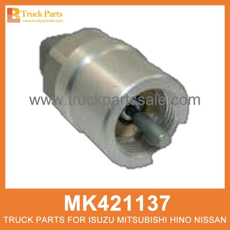 Sensor Speed Control 24V MK421137 for Mitsubishi truck Control de velocidad del sensor