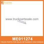 Shaft Rocker ME011274 ME011309 for Mitsubishi truck Balanc??n