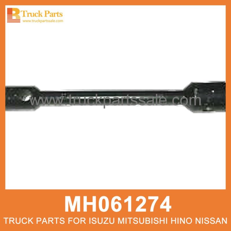 Spanner Wheel Nut MH061274 for Mitsubishi truck Tuerca de rueda de llave