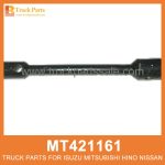 Spanner Wheel Nut MT421161 for Mitsubishi truck Tuerca de rueda de llave